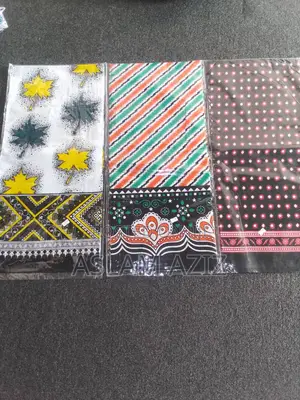 Khanga /Vitenge