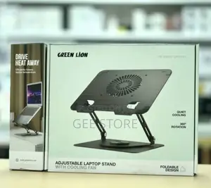 Greenlion Cooling Stand