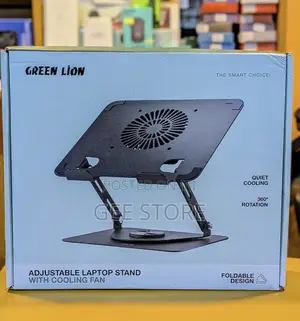 Greenlion Cooling Stand
