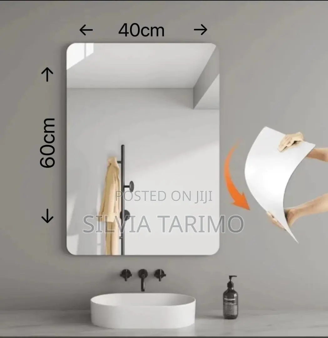 Acyclic Mirror