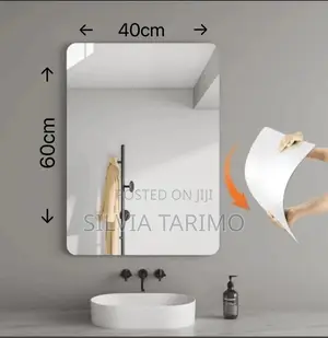 Acyclic Mirror