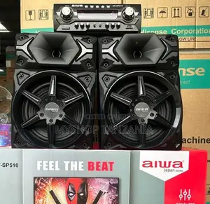 Aiwa Sp 510 (500w)