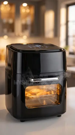 Kenwood Airfryer Lita 15