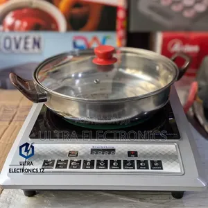Blackstone Induction Cooker  With 2000w