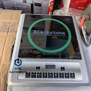 Blackstone Induction Cooker  With 2000w