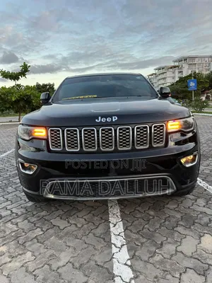 Jeep Cherokee 2014 Black