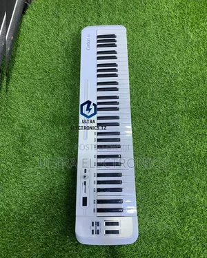 Midi Keyboard Carbon61