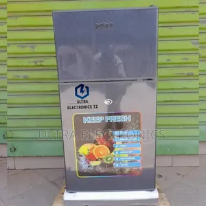 Boss Fridge/ Refrigerator With Top Freezer and 100 Litres