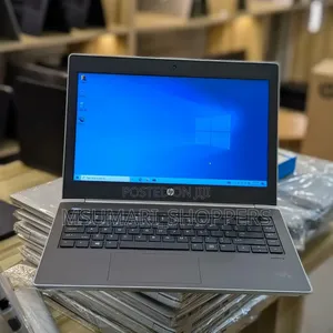 Laptop HP ProBook 430 G5 8GB Intel Core i5 SSD 256GB