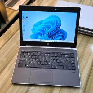 Laptop HP ProBook 430 G5 8GB Intel Core i5 SSD 256GB