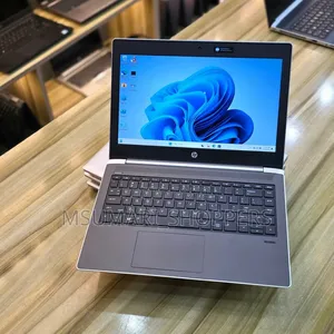 Laptop HP ProBook 430 G5 8GB Intel Core i5 SSD 256GB