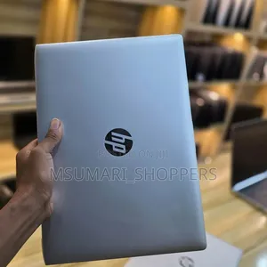 Laptop HP ProBook 430 G5 8GB Intel Core i5 SSD 256GB