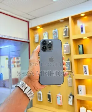 Apple iPhone 14 Pro 256 GB Gray