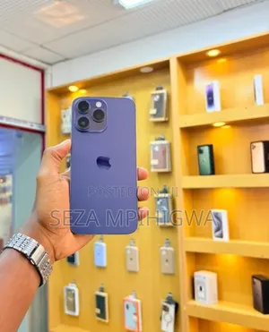 Apple iPhone 14 Pro Max 128 GB