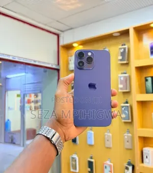 Apple iPhone 14 Pro Max 128 GB