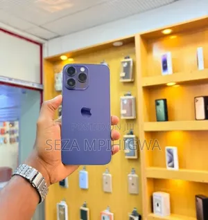 Apple iPhone 14 Pro Max 128 GB