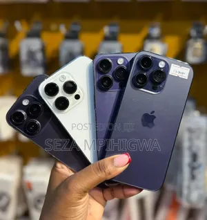 Apple iPhone 14 Pro 128 GB