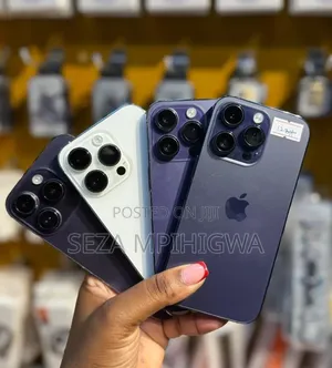 Apple iPhone 14 Pro 128 GB