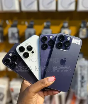 Apple iPhone 14 Pro 128 GB
