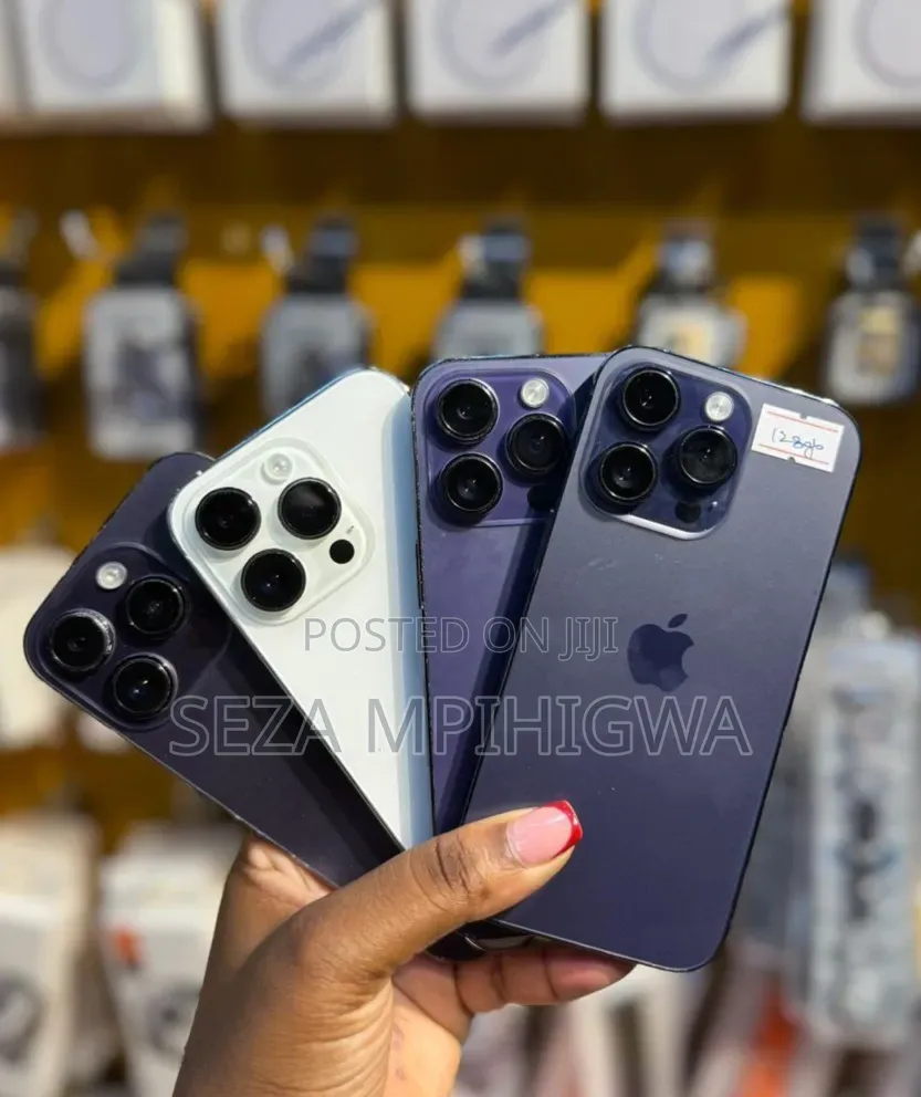 Apple iPhone 14 Pro 128 GB