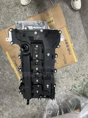 Hyundai Parts