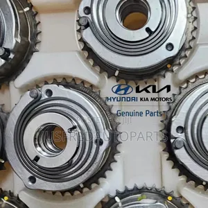 Timing Kit Hyundai
