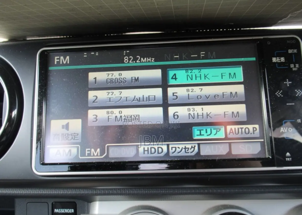 Toyota Corolla Rumion Hatchback 1.5 FWD 2009 Black