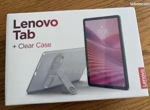 New Lenovo Tab M10 64 GB Gray