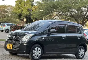 Suzuki Alto 1.1 Club 2007 Black
