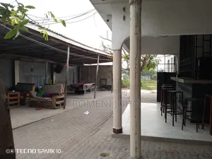 Bar Yenye Eneo Sqmita 800 Inauzwa Ukonga Kwa Mkolemba.