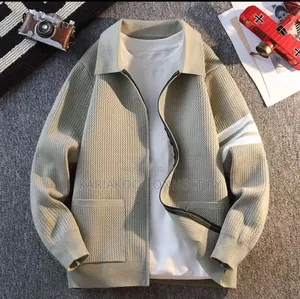 Korean Style Smart Casual Sweaters