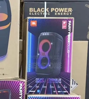 JBL Party Box Pb120