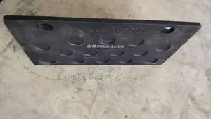 Brake Pad.