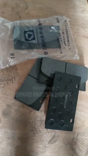 Brake Pad.