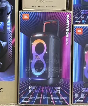 JBL Party Box 520