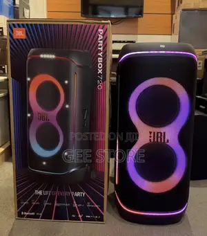 JBL Party Box 720
