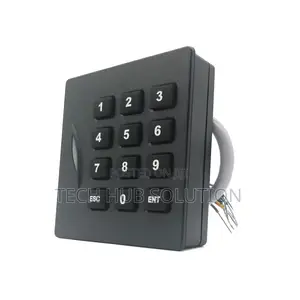Zkteco Kr102e Slave Card Reader