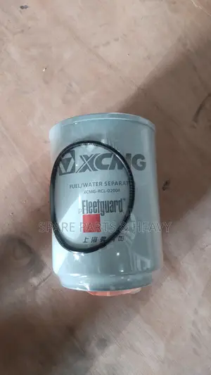 Filter for Excavator