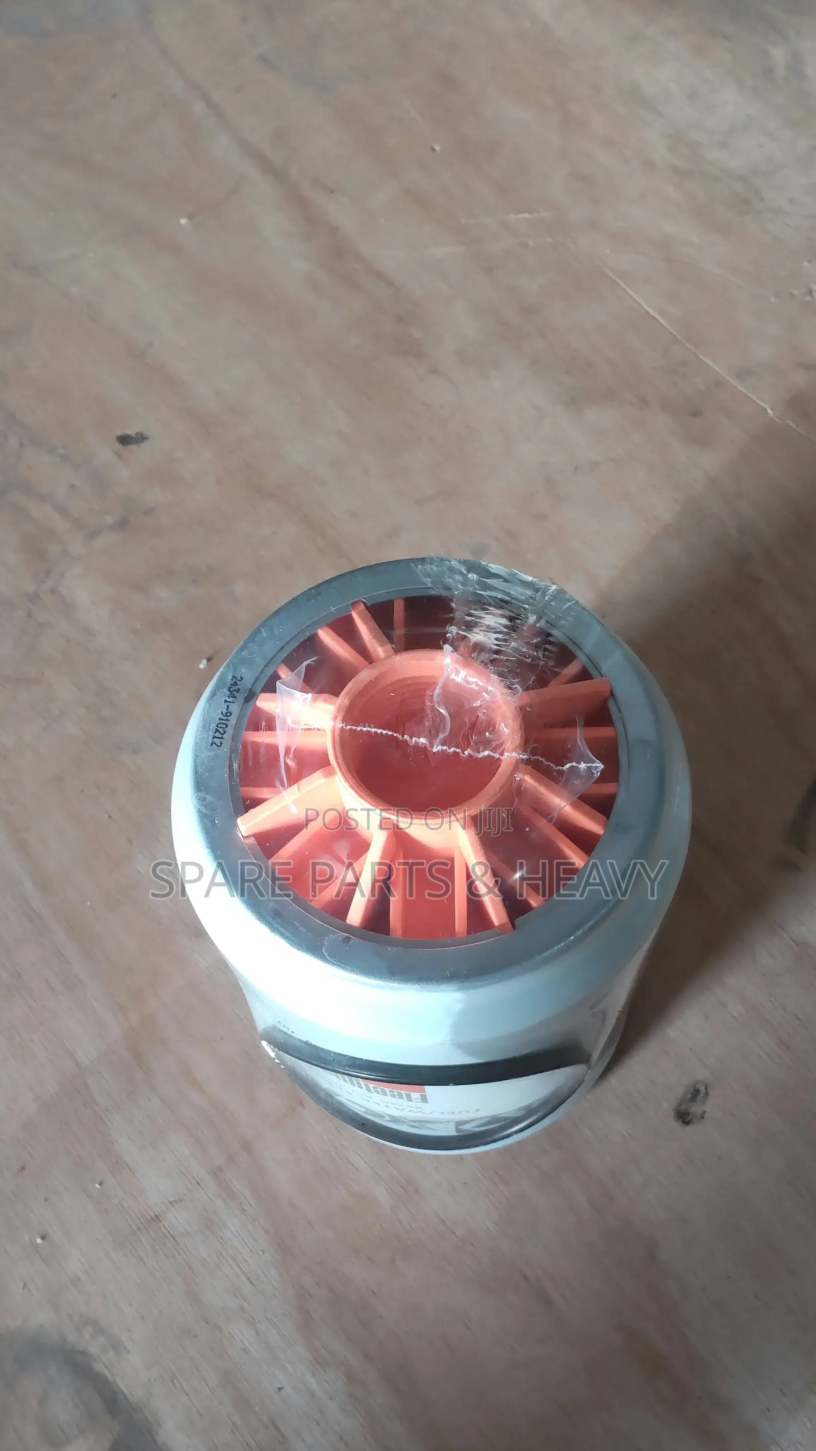 Filter for Excavator