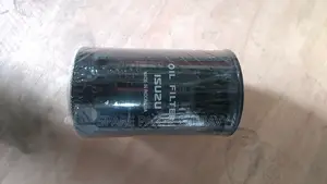 Filter for Excavator