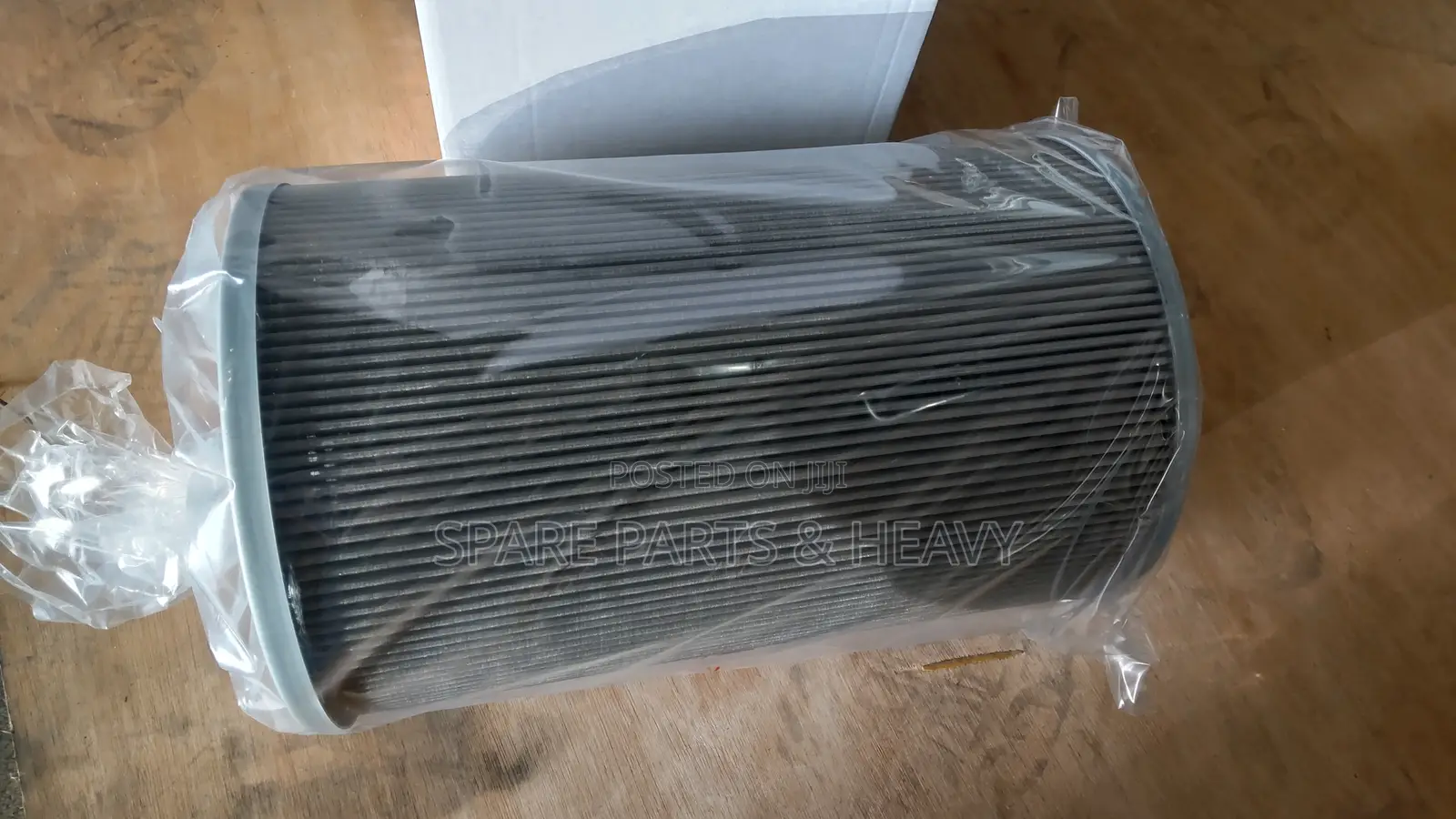 Filter for Excavator