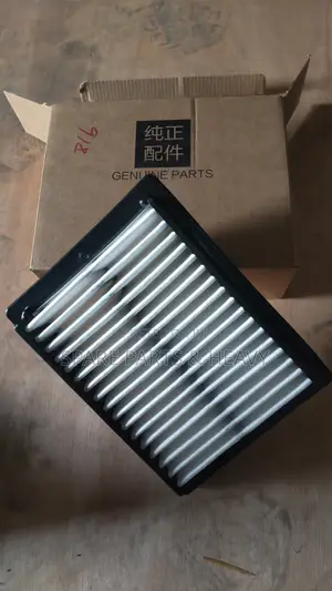 Filter for Excavator
