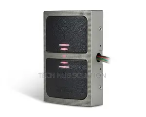 Zkteco Kr503mrs Card Reader