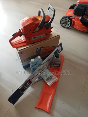 Chainsaw Husqvarna