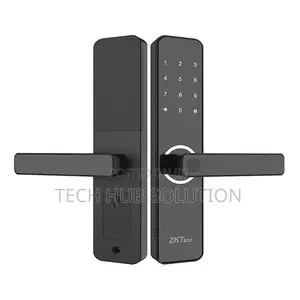 Zkteco Ml100 Wifi Smart Door Lock