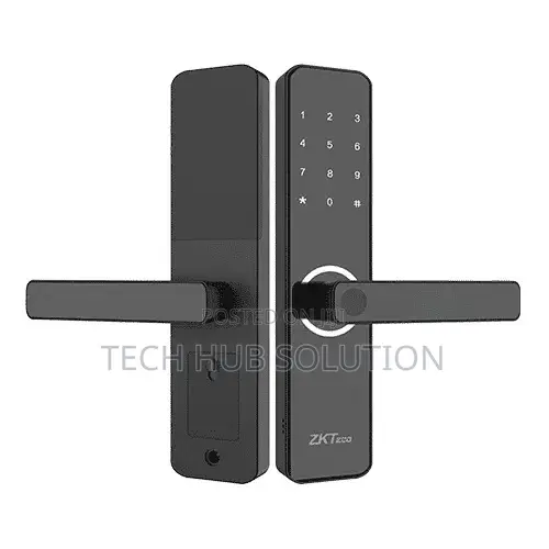 Zkteco Ml100 Wifi Smart Door Lock