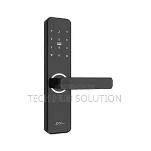 Zkteco Ml100 Wifi Smart Door Lock
