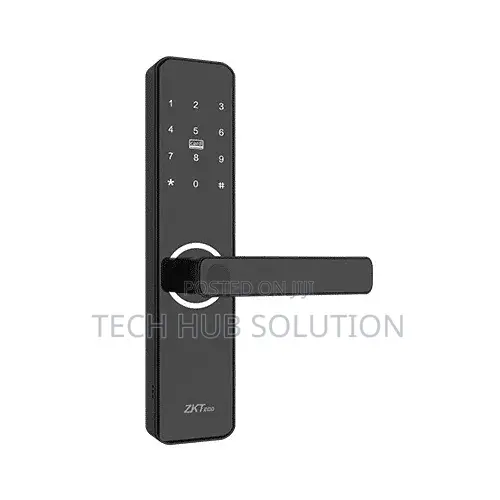 Zkteco Ml100 Wifi Smart Door Lock