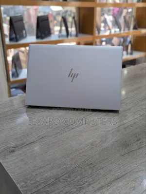 Laptop HP EliteBook 830 G7 8GB Intel Core i5 SSD 256GB