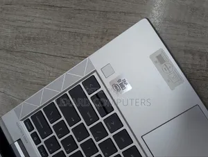 Laptop HP EliteBook 830 G7 8GB Intel Core i5 SSD 256GB
